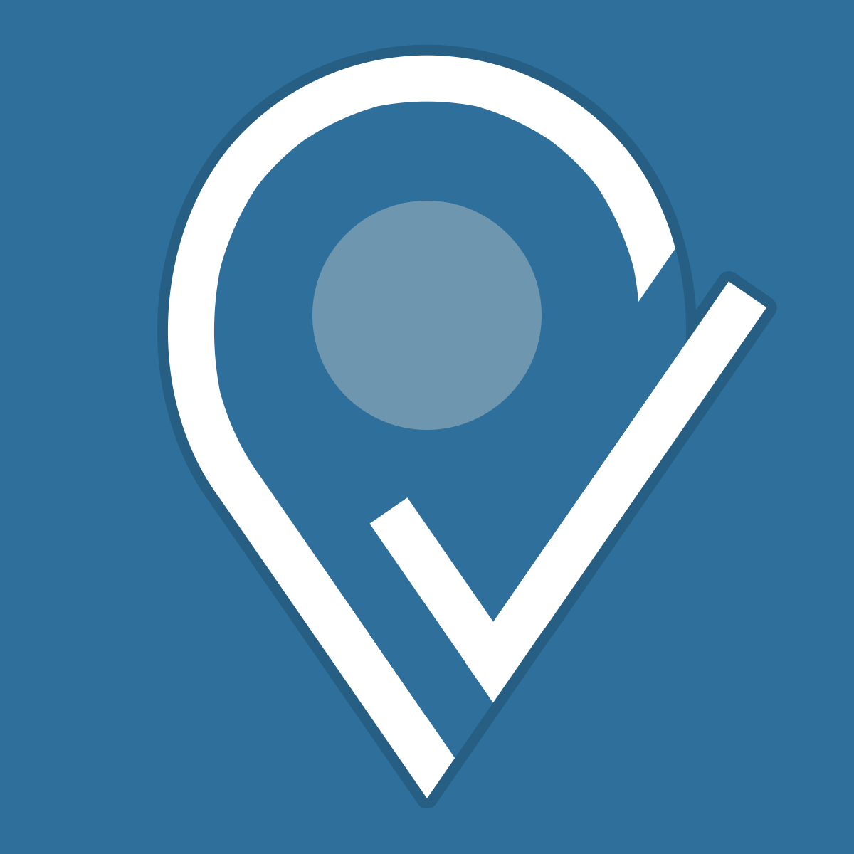 GS: Multi‑location inventory logo